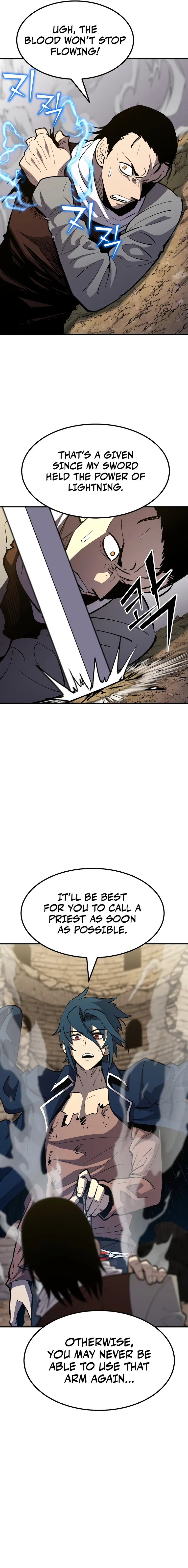 Standard of Reincarnation Chapter 82 page 20