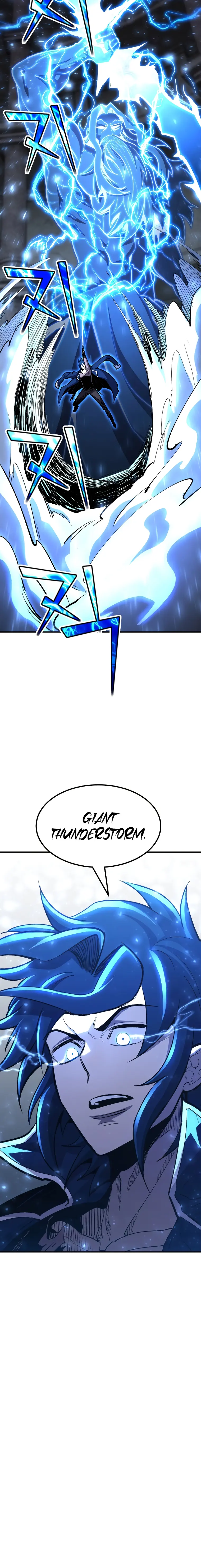 Standard of Reincarnation Chapter 82 page 27
