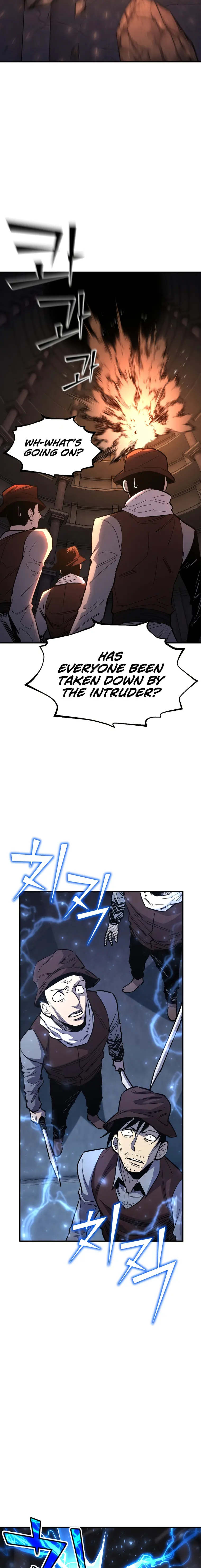 Standard of Reincarnation Chapter 82 page 26