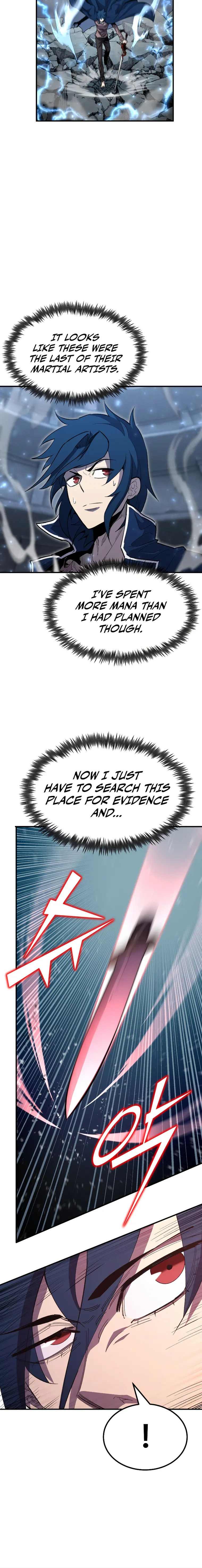Standard of Reincarnation Chapter 82 page 29