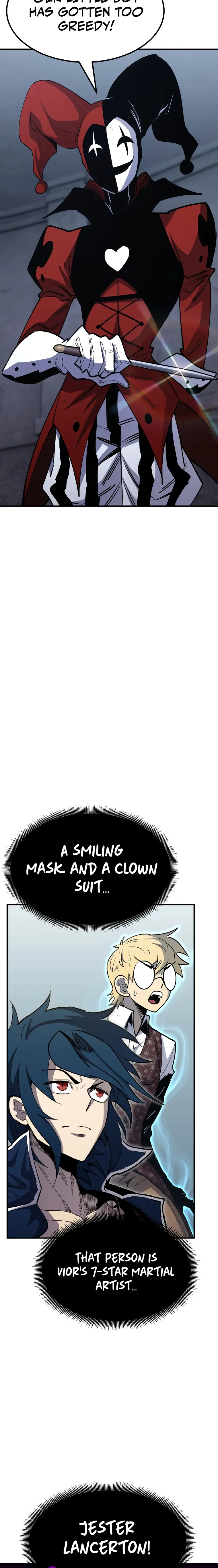 Standard of Reincarnation Chapter 82 page 31