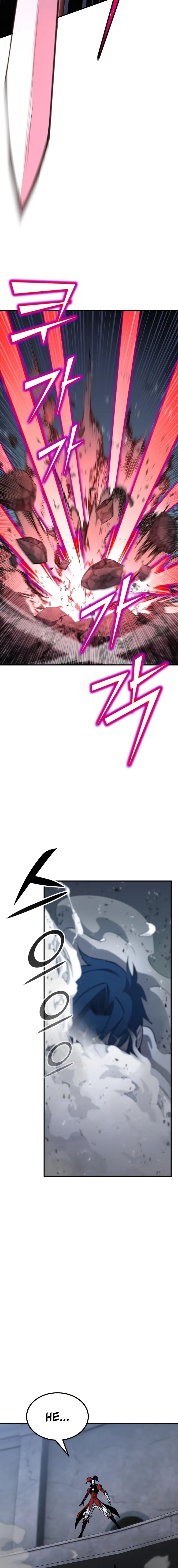 Standard of Reincarnation Chapter 83 page 7