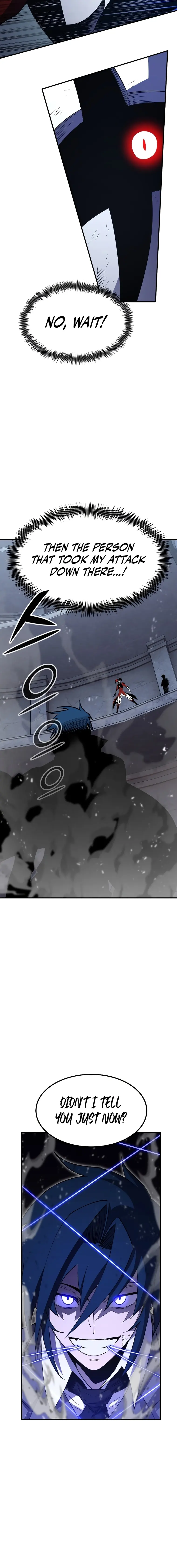 Standard of Reincarnation Chapter 83 page 9