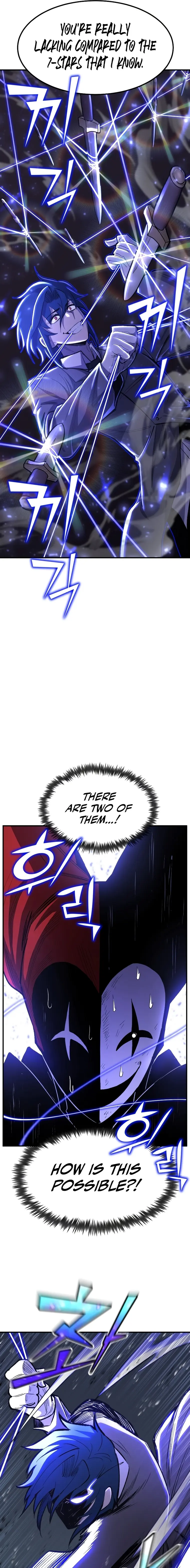 Standard of Reincarnation Chapter 83 page 10