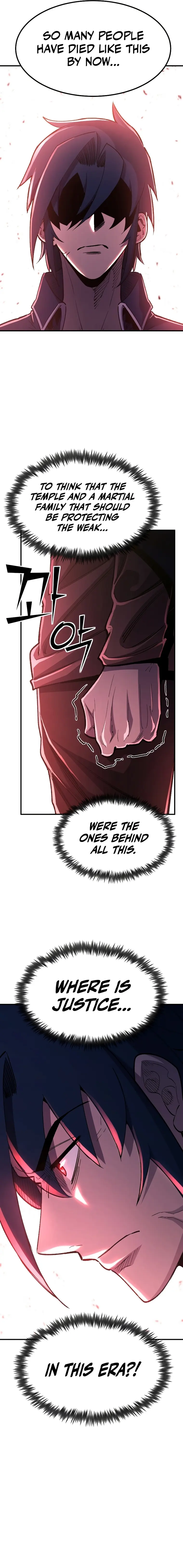 Standard of Reincarnation Chapter 83 page 18