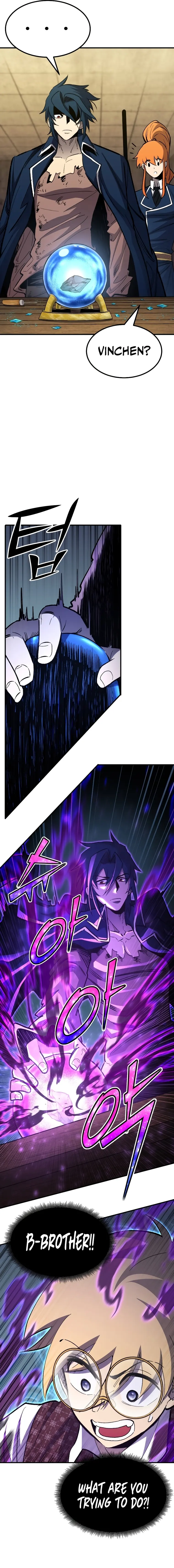 Standard of Reincarnation Chapter 83 page 20