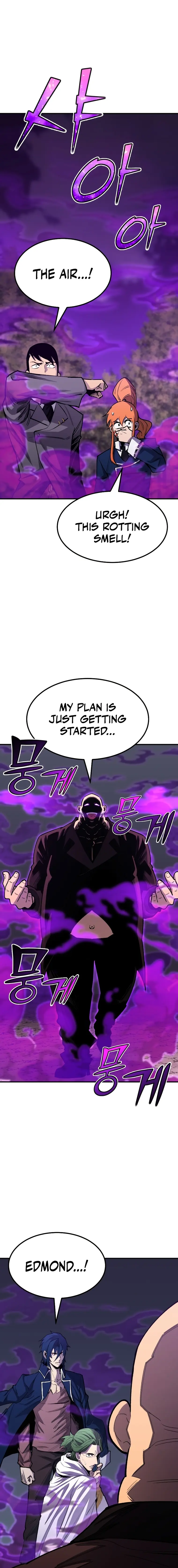 Standard of Reincarnation Chapter 83 page 26