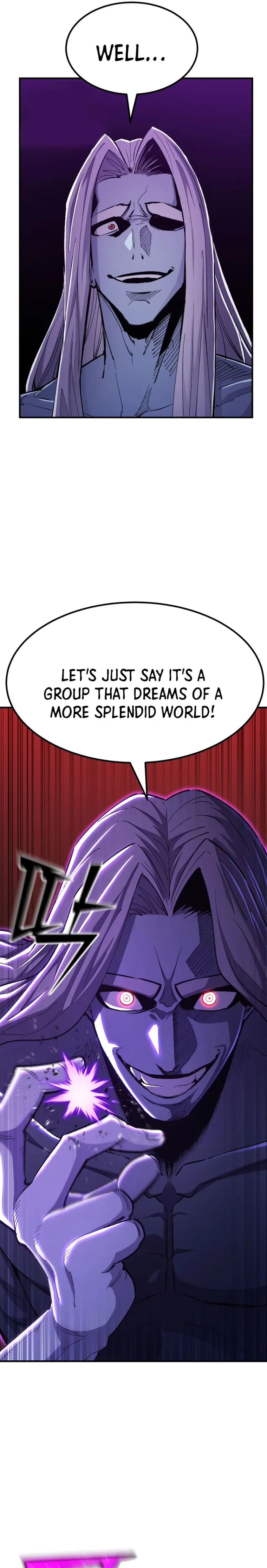 Standard of Reincarnation Chapter 84 page 6