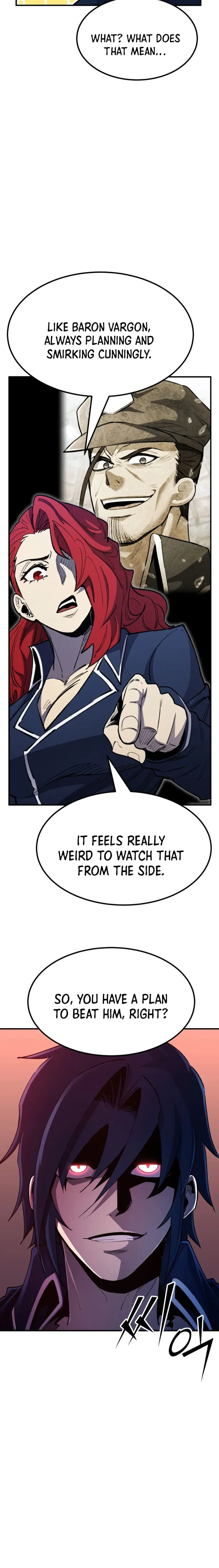 Standard of Reincarnation Chapter 84 page 29