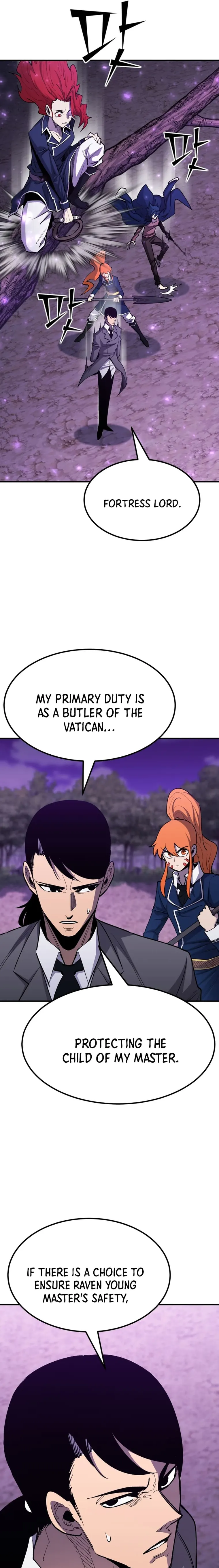 Standard of Reincarnation Chapter 84 page 26