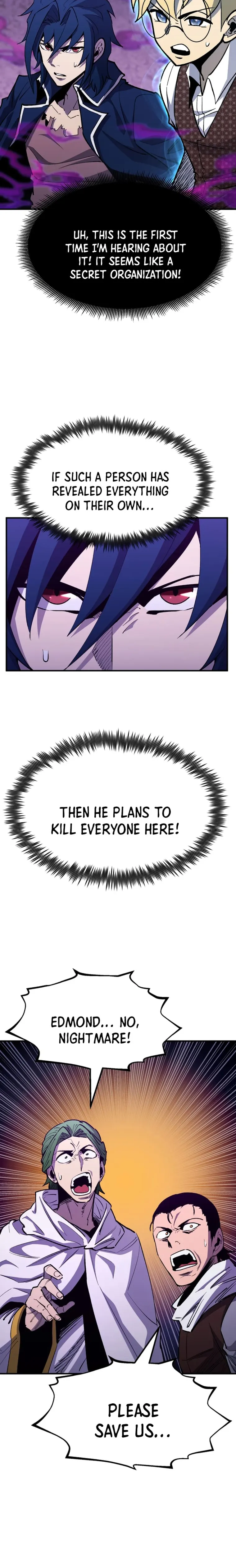 Standard of Reincarnation Chapter 84 page 3