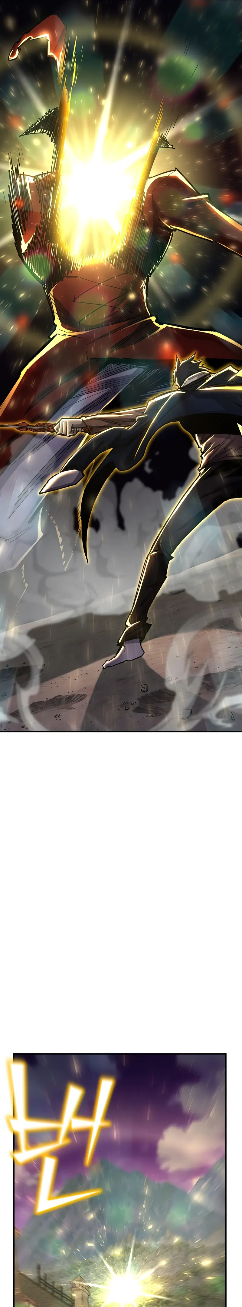 Standard of Reincarnation Chapter 86 page 4