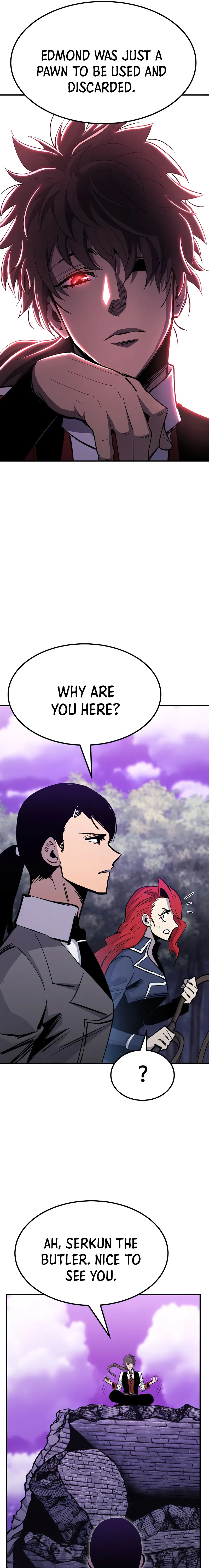 Standard of Reincarnation Chapter 86 page 20