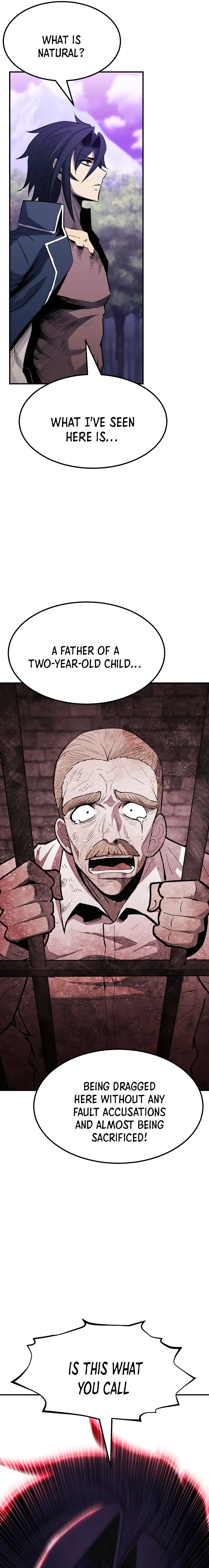 Standard of Reincarnation Chapter 86 page 28