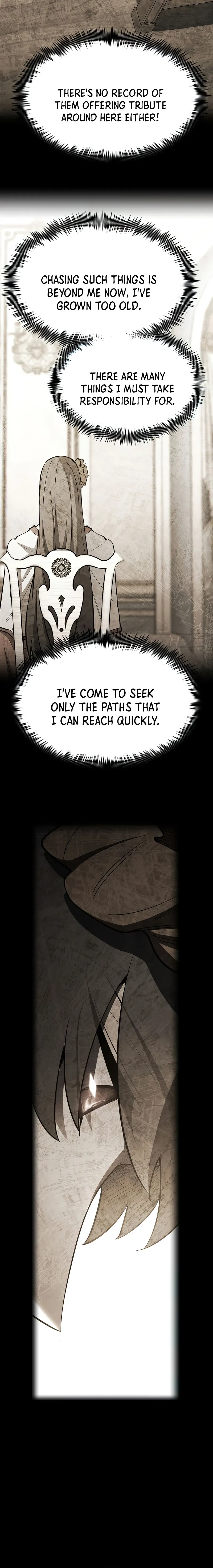 Standard of Reincarnation Chapter 86 page 25