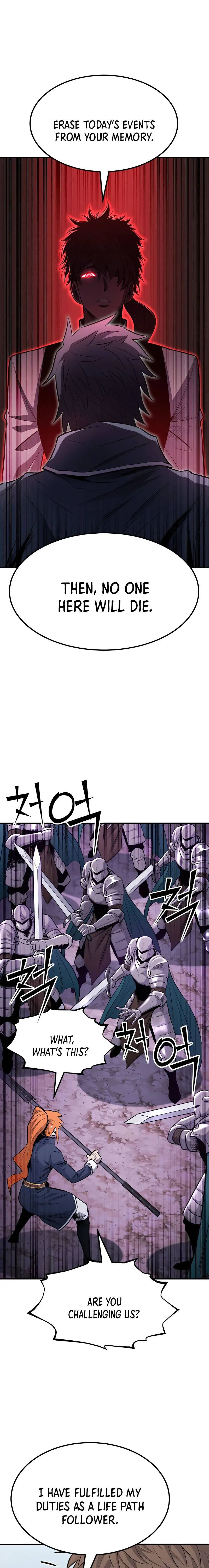 Standard of Reincarnation Chapter 86 page 30