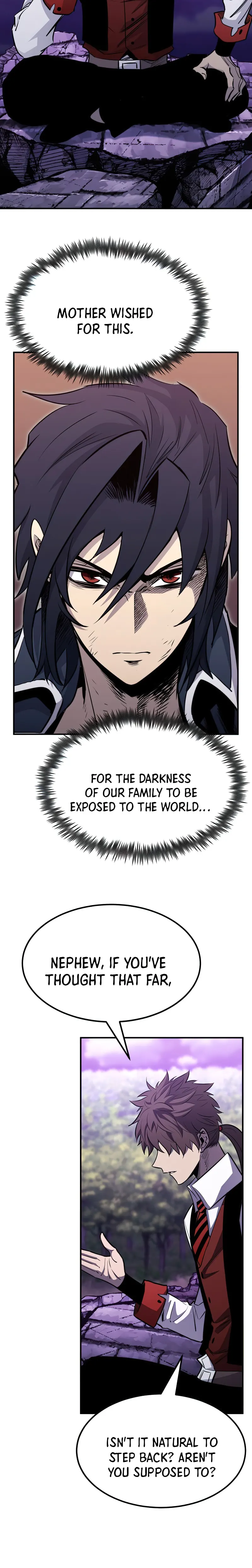 Standard of Reincarnation Chapter 86 page 27