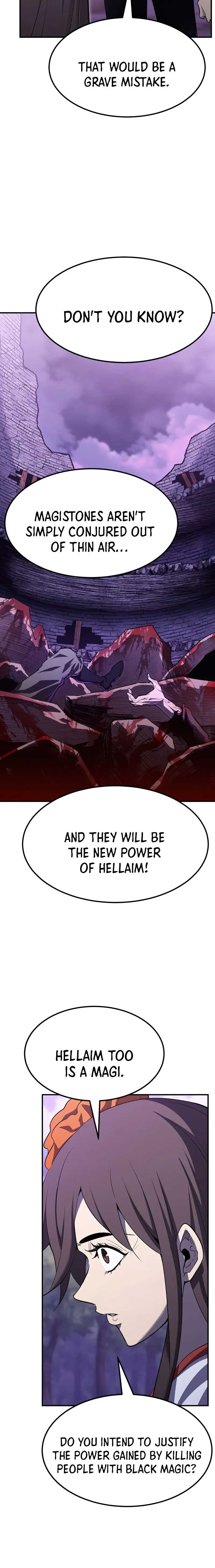 Standard of Reincarnation Chapter 87 page 5