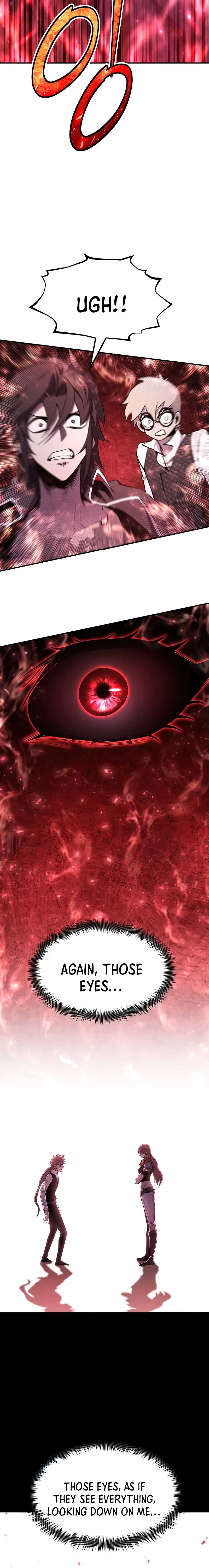 Standard of Reincarnation Chapter 87 page 7