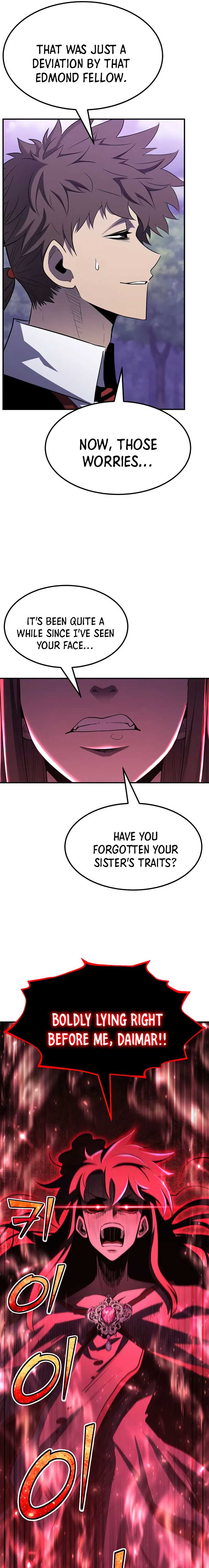 Standard of Reincarnation Chapter 87 page 6
