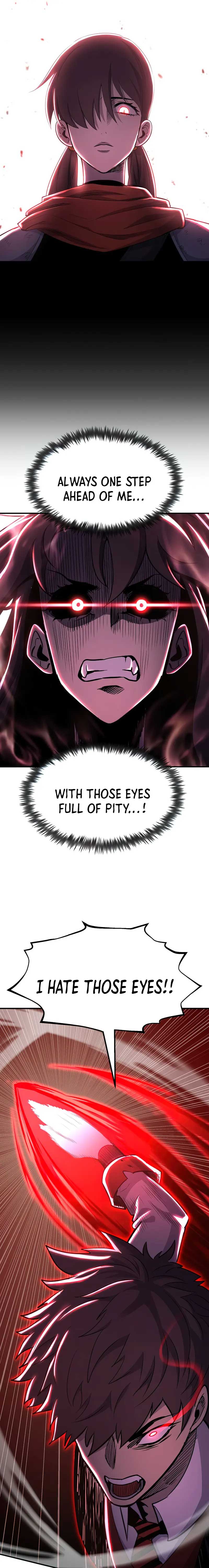 Standard of Reincarnation Chapter 87 page 8