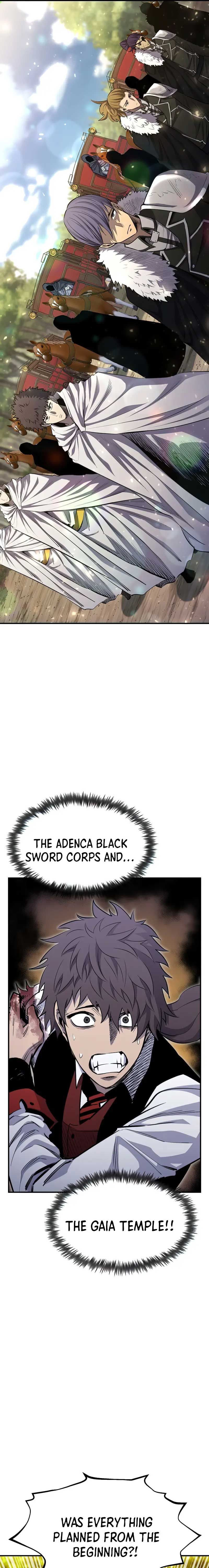 Standard of Reincarnation Chapter 87 page 16