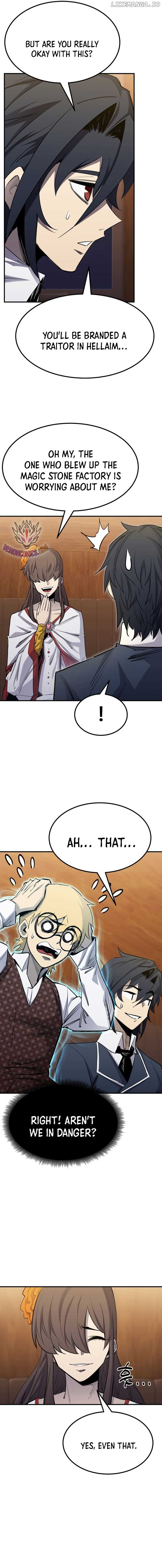 Standard of Reincarnation Chapter 88 page 17