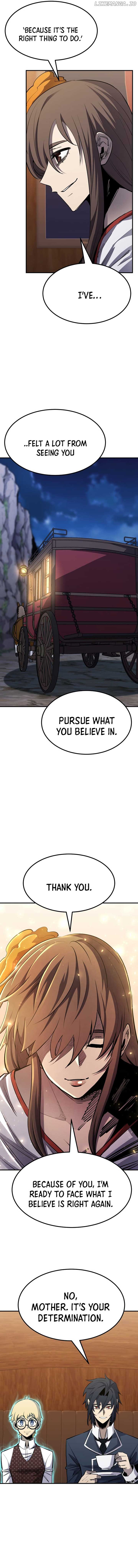 Standard of Reincarnation Chapter 88 page 16