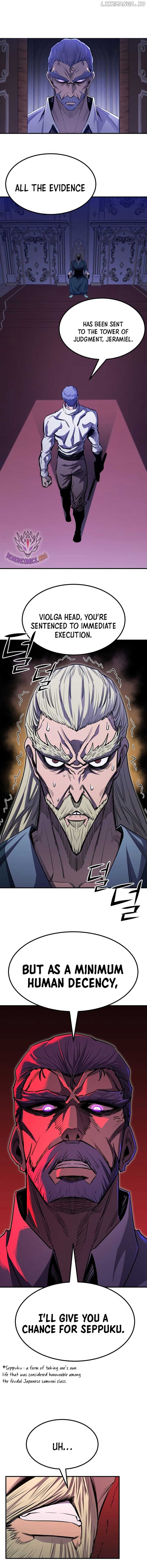 Standard of Reincarnation Chapter 88 page 11