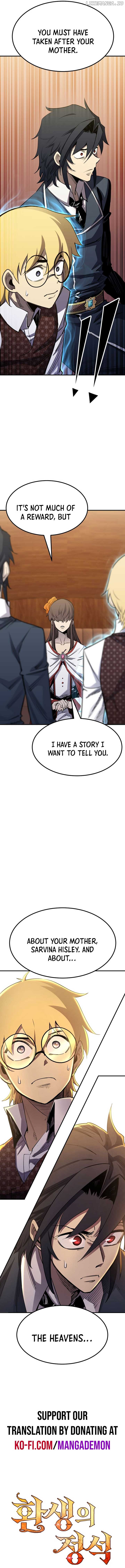 Standard of Reincarnation Chapter 88 page 18