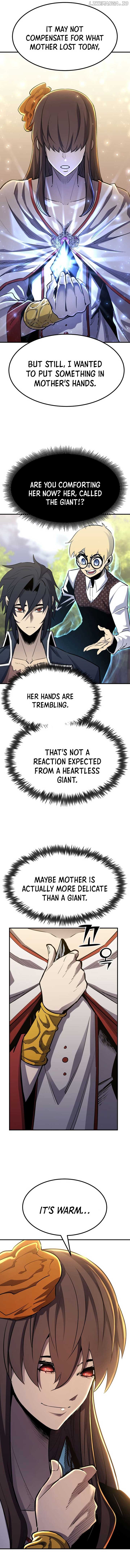 Standard of Reincarnation Chapter 88 page 6