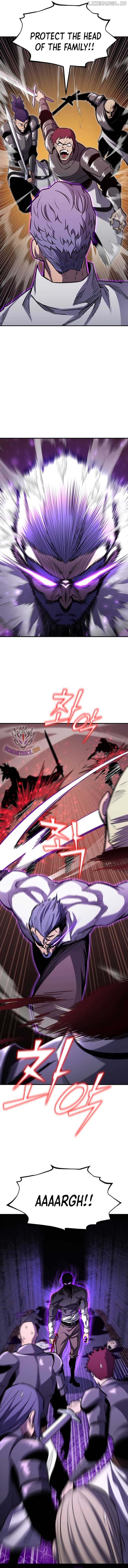 Standard of Reincarnation Chapter 88 page 9