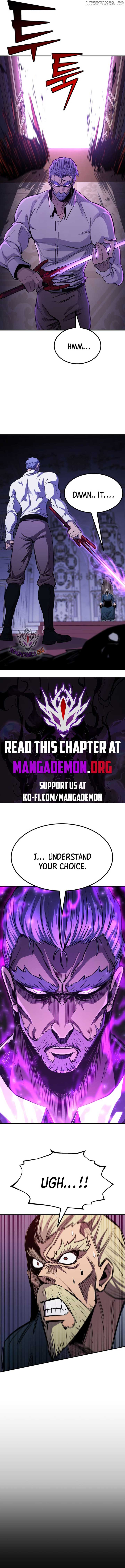 Standard of Reincarnation Chapter 88 page 13