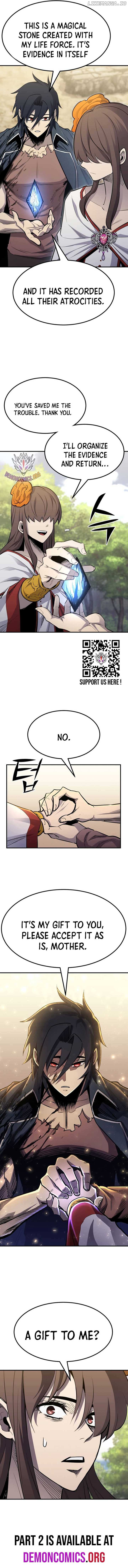 Standard of Reincarnation Chapter 88 page 5