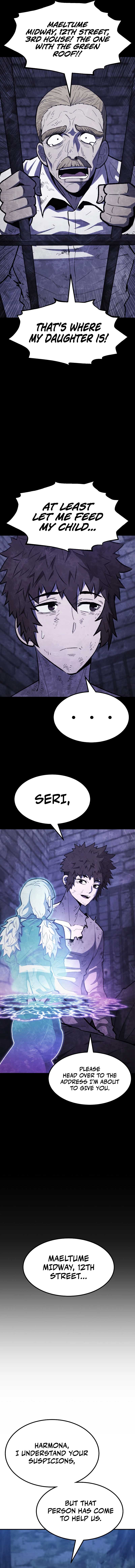 Standard of Reincarnation Chapter 95 page 4