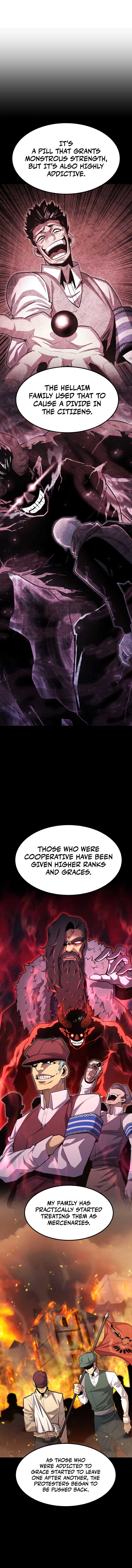Standard of Reincarnation Chapter 95 page 12