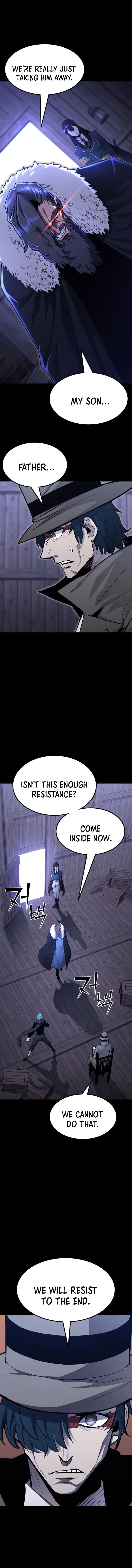 Standard of Reincarnation Chapter 96 page 11