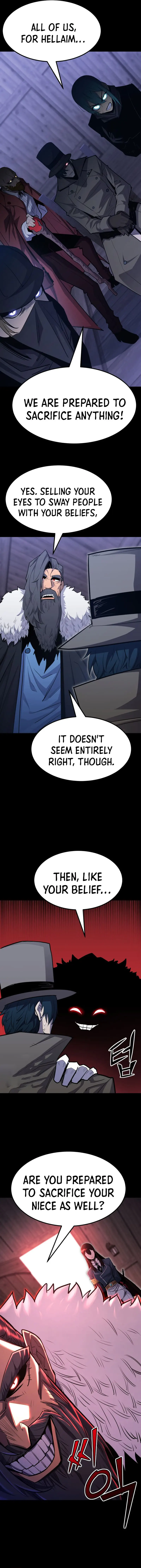 Standard of Reincarnation Chapter 96 page 12