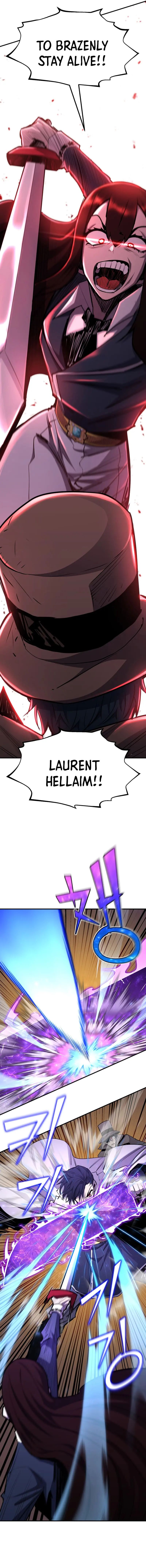 Standard of Reincarnation Chapter 96 page 3