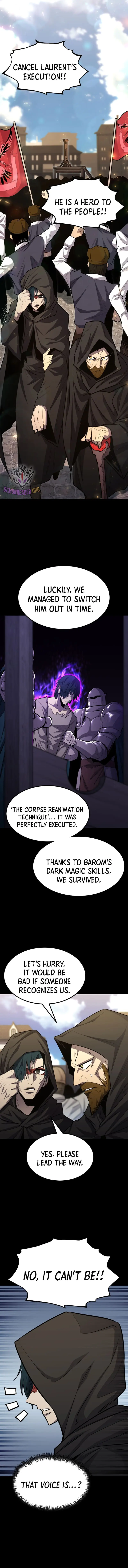 Standard of Reincarnation Chapter 96 page 14