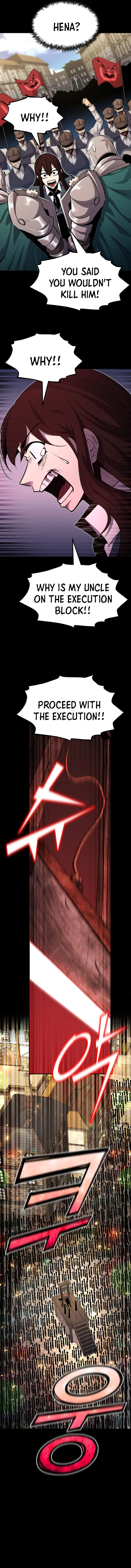 Standard of Reincarnation Chapter 96 page 15
