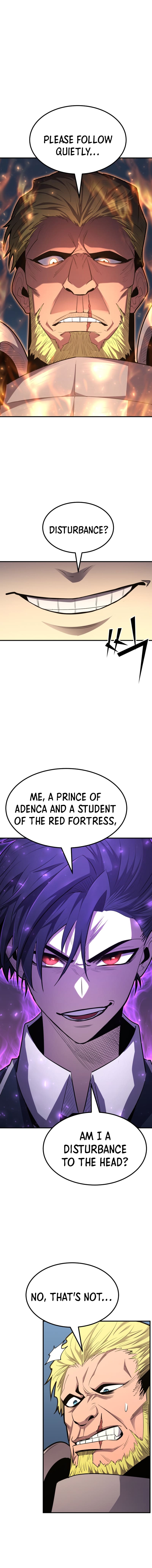 Standard of Reincarnation Chapter 97 page 7