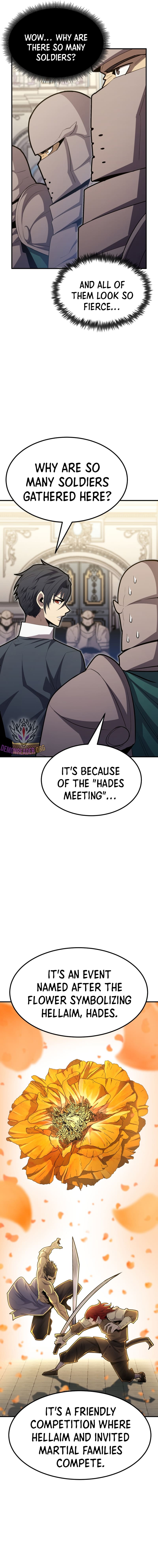 Standard of Reincarnation Chapter 97 page 4