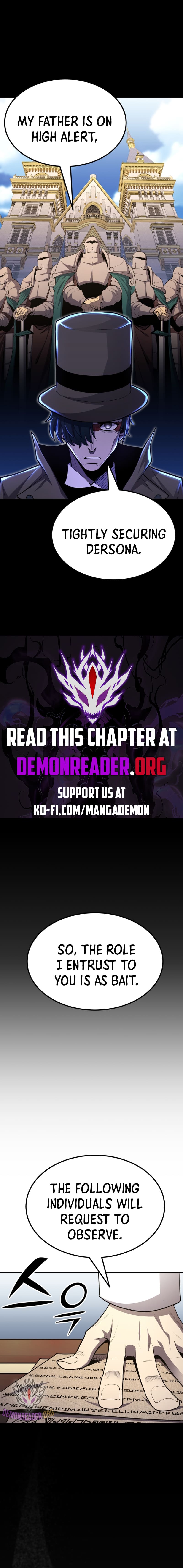 Standard of Reincarnation Chapter 97 page 19