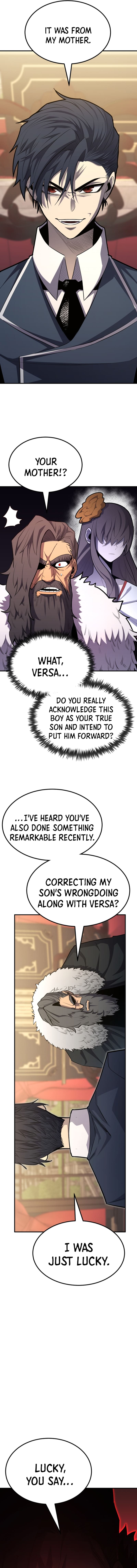 Standard of Reincarnation Chapter 97 page 13