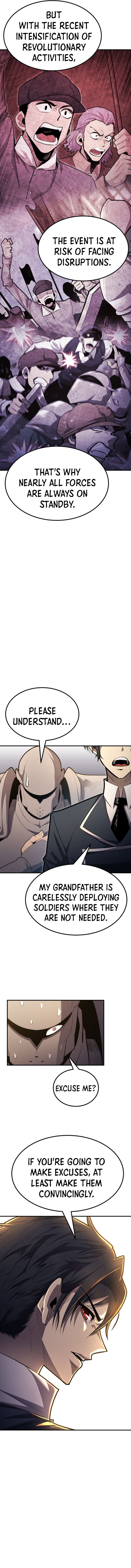 Standard of Reincarnation Chapter 97 page 5