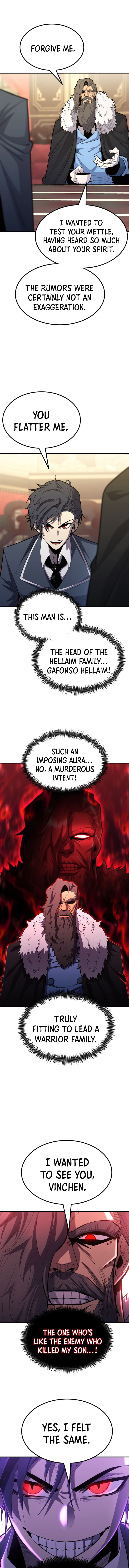 Standard of Reincarnation Chapter 97 page 11