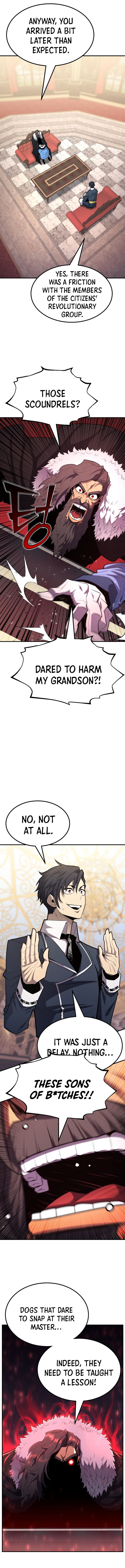 Standard of Reincarnation Chapter 97 page 15
