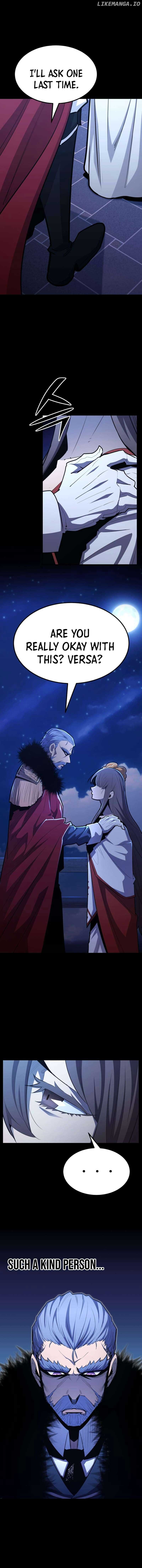 Standard of Reincarnation Chapter 98 page 15