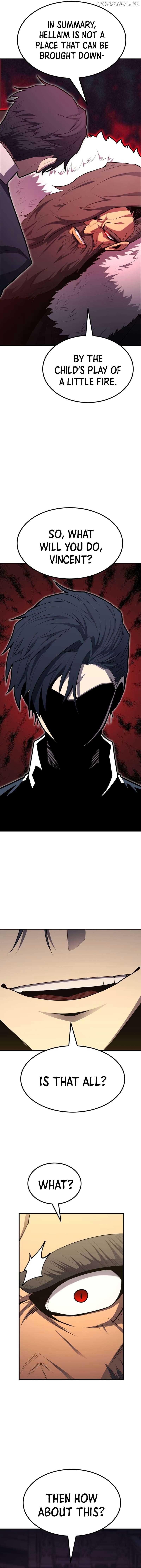 Standard of Reincarnation Chapter 98 page 19
